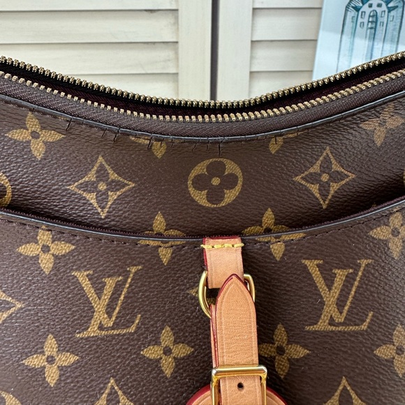 🥰Louis Vuitton Odeon mm🥰 - Picture 1 of 14